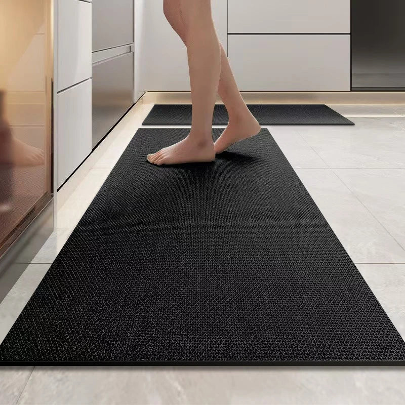 Tapete de Cocina Absorbente de Tierra de Diatomeas