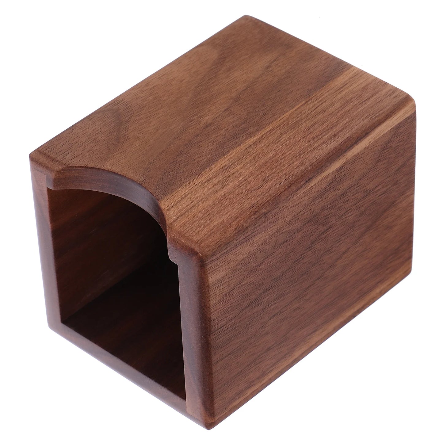 Portalápices de Madera Estilo Simple